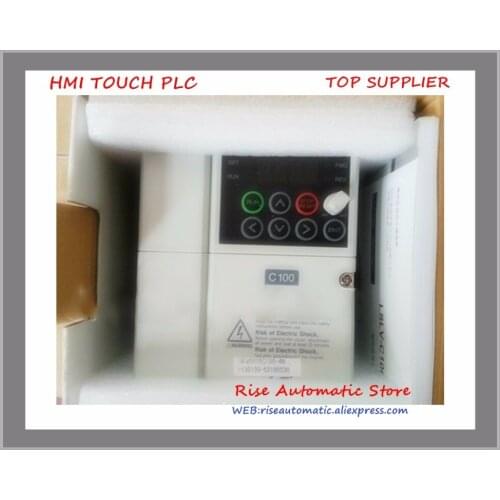 LSLV0022C100-4N New 2.2KW 3 phase 200V Inverter VFD Frequency AC Drive