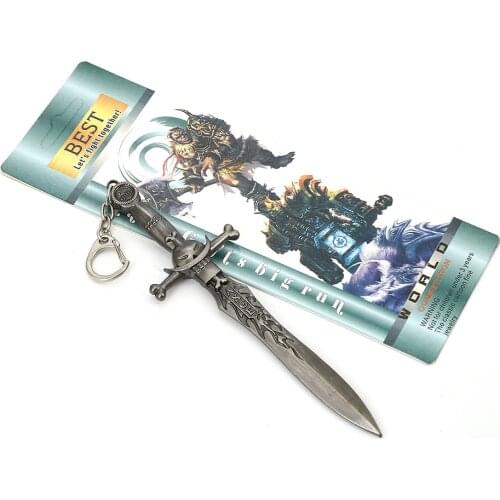 Moontreya Keychains