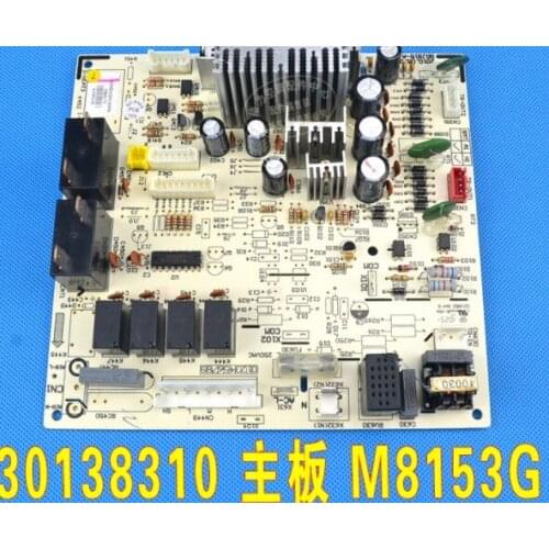 New and original Main board 30138310 M8153G,GRJ815-A