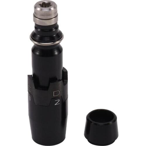 New .335 Golf Shaft Adapter Sleeve for Titleist 917F/915F/Fairway Wood Golf Accessories