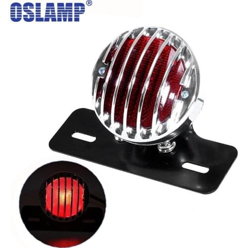 Oslamp Stop Lights For Motorcycles