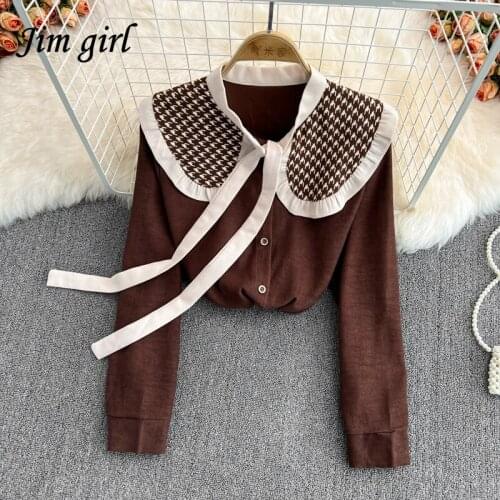 Pearl Diary Women's Corduroy Shirts