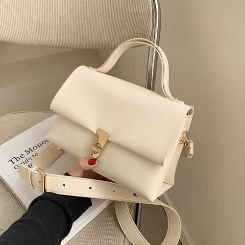 SYFLABL SMPC Women's Shoulder Bags