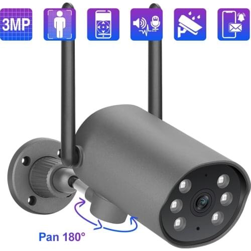 Techage CCTV Cameras With Remote Access