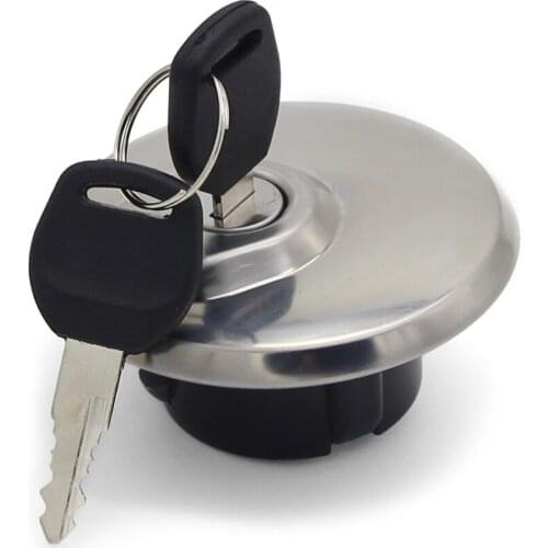 Motorcycle Fuel Gas Cap With Cover Key Tank For Suzuki Moto VS750GLP Intruder 750 GZ250 GZ125 Marauder 44200-38850 44200-12870