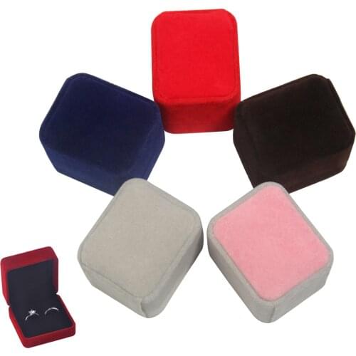Xilitata Jewelry Box