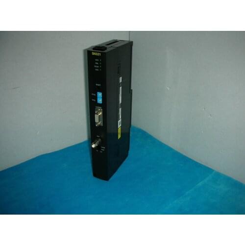 1PC USED TOSHIBA SN321 PLC SSN321*MS