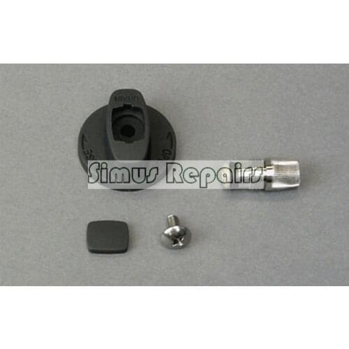 228-45574-96 DRAIN VALVE ASSY Contains The Drain Valve Knob and Spool