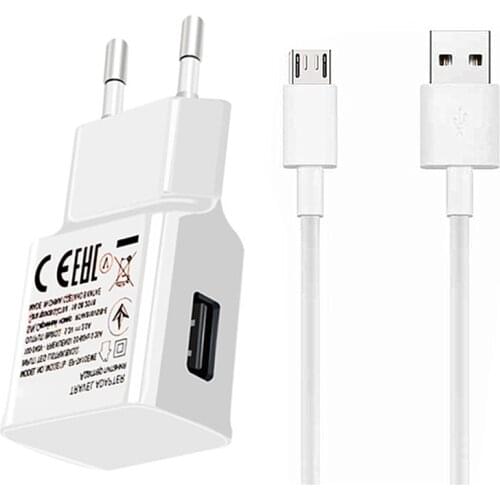 2A usb FAST charger for ViVo X play6 X20 PLUS X21 Y53 V7 Y97 Y81 Y83 v9 y85 Y89 Y67 V11i Y97 X27 Y17 V15 Pro S1 Cable Charging