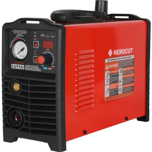 Arcsonic Plasma Machines