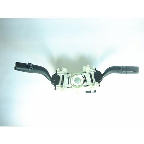 Car accessories light and wiper combination switch MA22-66-120 for Haima M3 2012-2016 Mazda 323 family protege BJ with AUTO