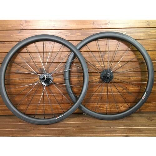 Bozzolo Bicycle Wheels