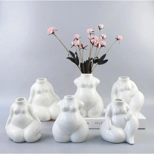 Cmaos Decorative Vases
