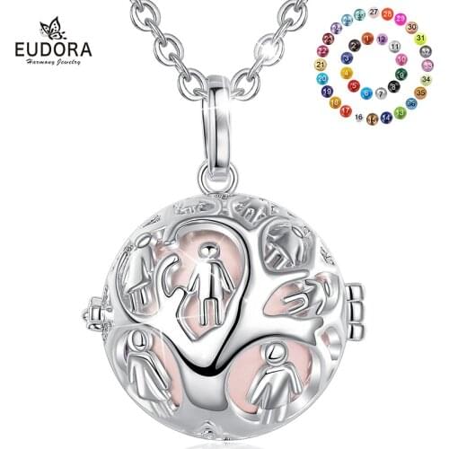 Eudora Children's Pendants