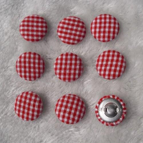 Hehaizhouwh Red Buttons