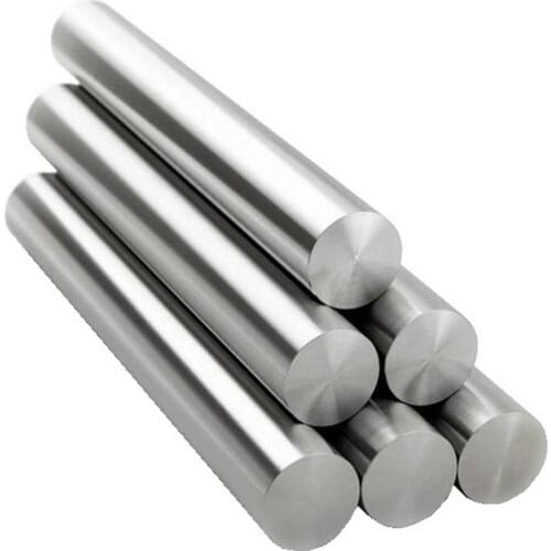 MZG HRC55 WGYBF550-3.0 Carbide Presion 100L Drills End Mills Grinding CNC Lathe Machining Cutter Round Rod Tungsten Steel Bar