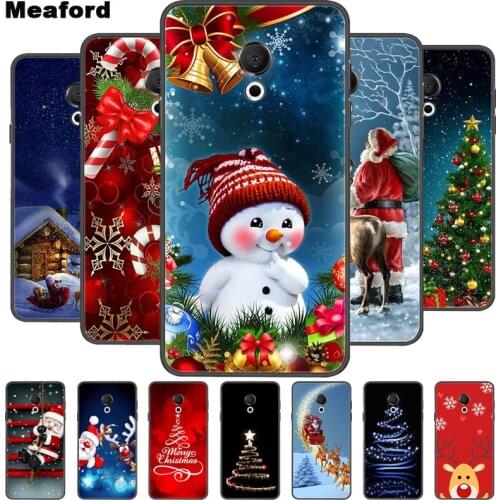 Meaford Meizu M2 Note Phone Cases