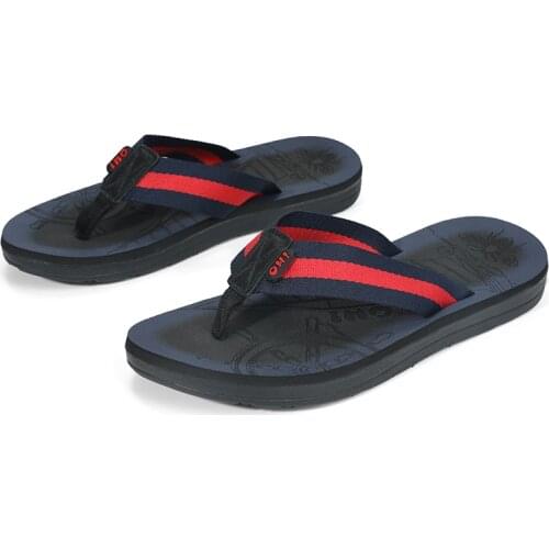 Man Slipers Cork Slippers Home Indoor Beach Sandals For Men Bathroom Mens Shoes Casual Non Slip House Slide Flip Flops