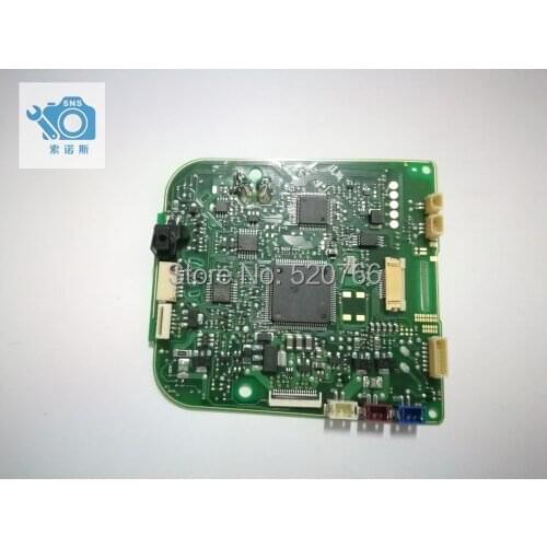 New and original for niko SB900 flash SB-900 main board PCB SS307-79F