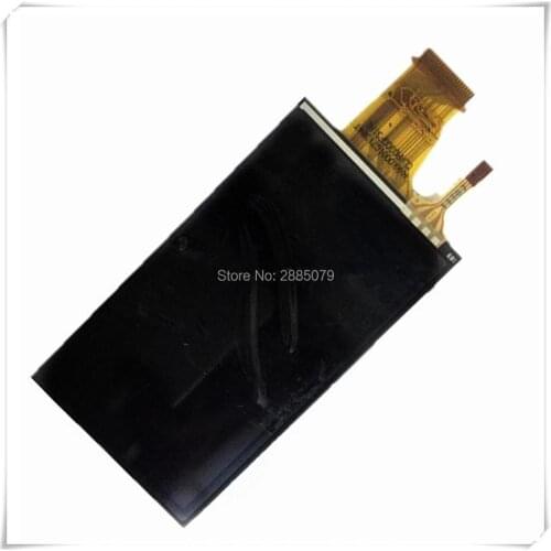NEW LCD Display Screen For SONY HDR- CX250E CX260E CX270E CX380E CX390E PJ260E XR260E XR270E PJ260 Video Camera