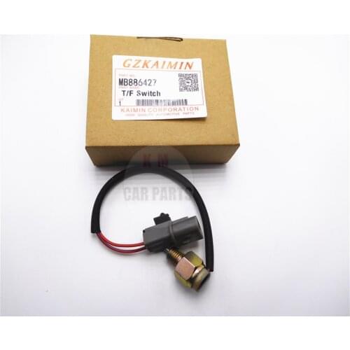 OEM mb886427 Gearshift Backup Lamp Switch FOR MITSUBISHI DELICA SPACE PAJERO MONTERO MB886427