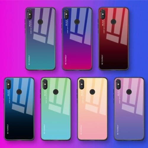 PIN KUO Phone Cases Xiaomi Redmi 5