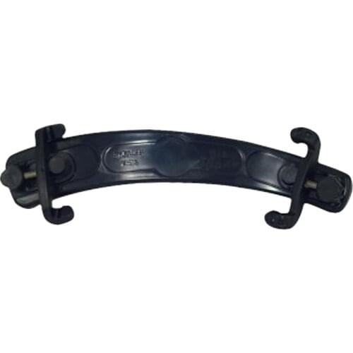 Violin Shoulder Rest Violin shoulder pad Black Shoulder violin viola violion protector Violin Accessory