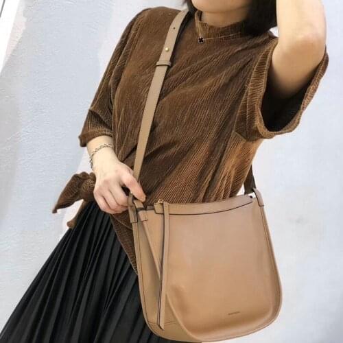 Totes Bag Designer Women Casual Shopping Crossbody Messenger Bags 2020 New Ladies High Quality Cow Leather Sling Shoulder Bags