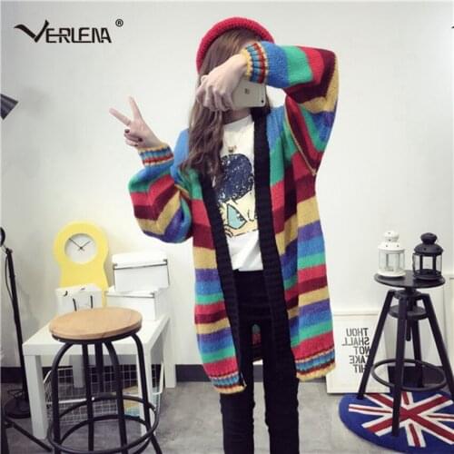 Verlena Women's Casual Cardigans