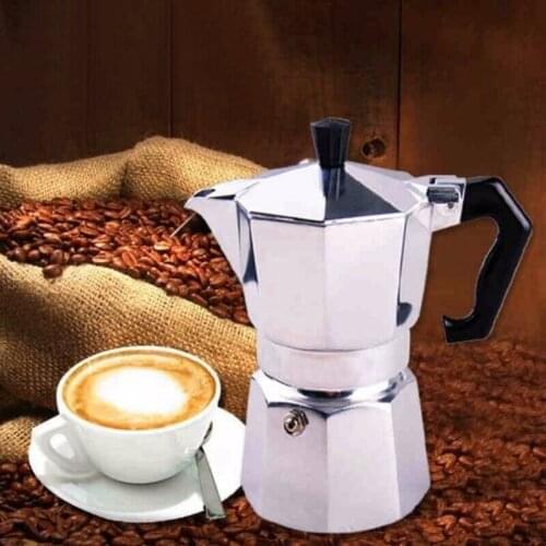 WHISM Coffee Pots