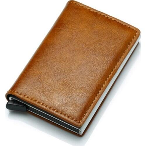 YKFMYFOURL Men's Wallets