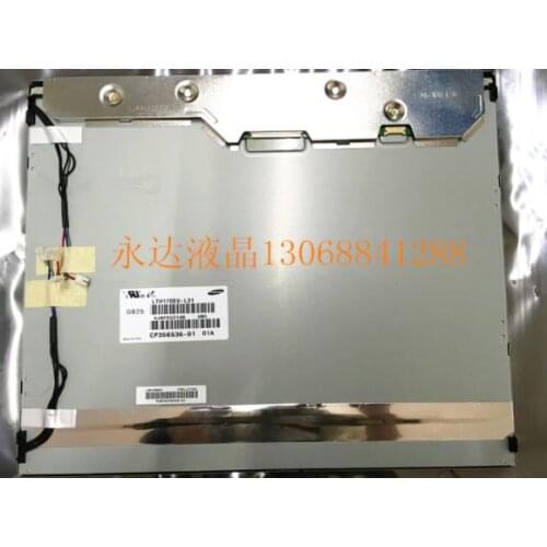 17'' Lcd panel LTM170ET01