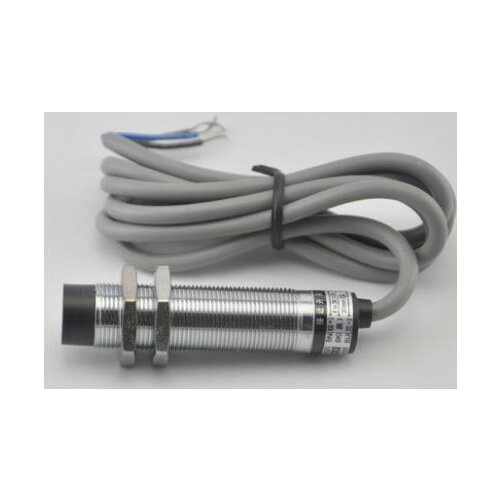 5PCS M14 Switch 6-36VDC 3-Wire NPN PNP 300mA Sn-5mm LJ14A3-5-Z/BX BY AX AY