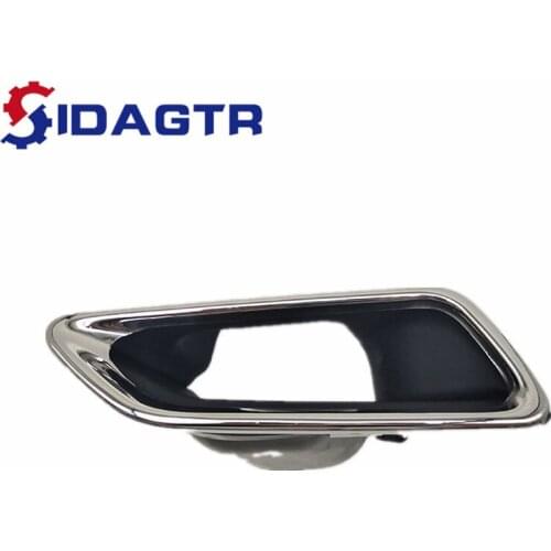 Auto Spare Parts Muffler Tail Sets Tail Throat For Honda Accord 2014-2016 CR1 CR2 OEM#18320-T2J-H01