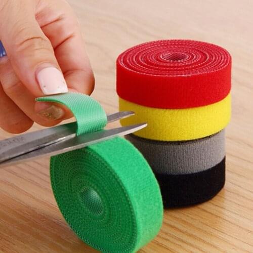 Cable Holder Winder Cord Organizer Portector Wire Winder Earphone Holder Mouse Cord Protector HDMI Cable Management