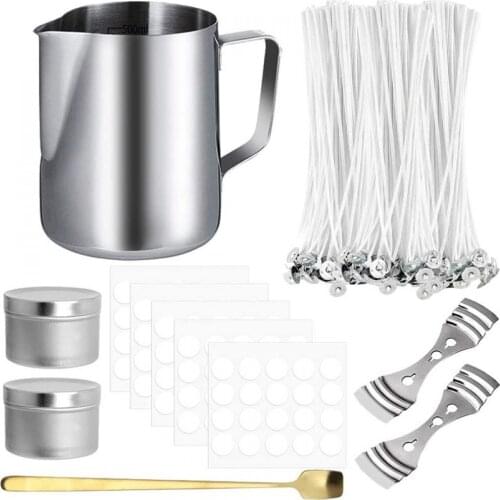 Diy Candle Crafting Tool Kit Diy Candles Craft Tools Candle Wick Candle Making Tool Suitable For Beginner Candle Making