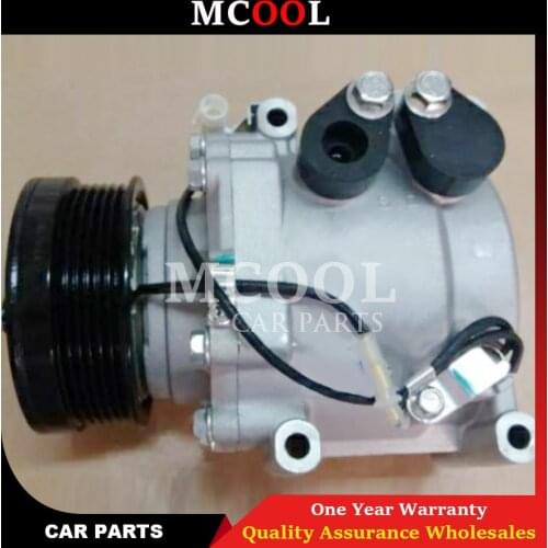 For AC Compressor for LIFAN 530 air conditioner compressor compressors for air conditioning