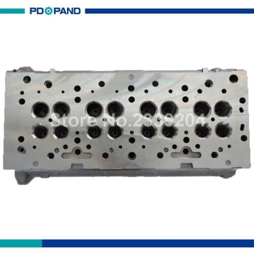 22001-4X300 22001-4X500 Auto Engine Parts Bare J3 J3-TE cylinder head for KIA CARNIVAL II SEDONA TERRACAN HP 2.9D