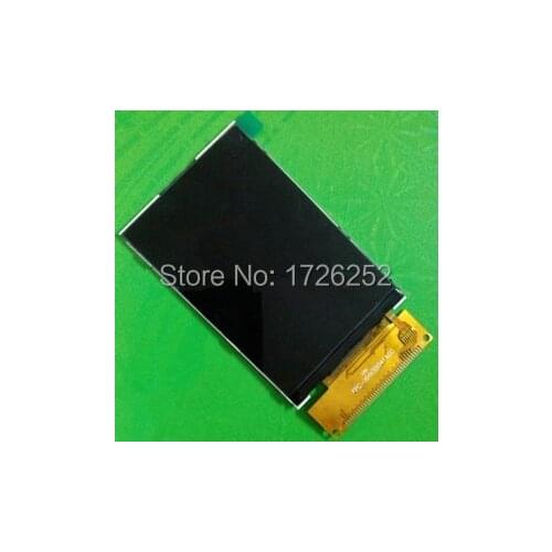 IPS 3.5 inch TFT LCD Screen ILI9486 Drive IC 320*480