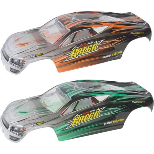 Car Shell for XLH Q903 9138 RC Car Accs Toddler Vehicle Parts Boys Toy