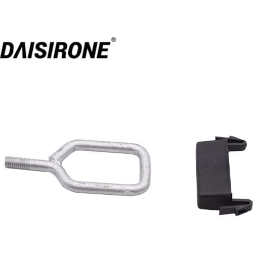 1 Set Hood Catch Lock Bracket cover For BMW 1 2 3 4 Series F20 F21 F22 F30 F32 F80 F83 F87 F36 F33 F31 F23 51237247080