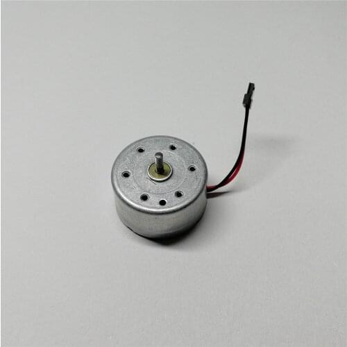 Laser Head Motor for ECOVACS T5 Robot Vacuum Cleaner Laser Head Motor Repair Part