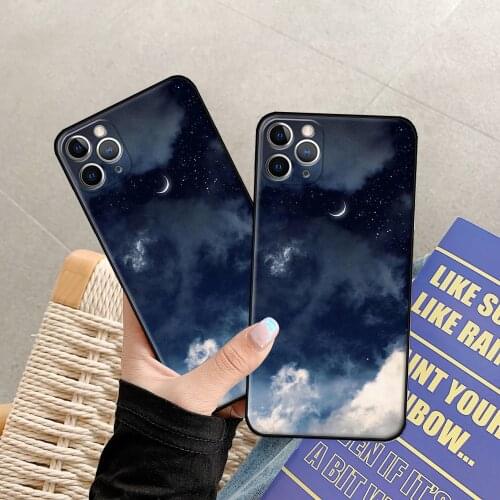 Phone Case Honor 8X 20 10 Lite P Smart 2019 Nova 5t Cover Mate 20 30 For Huawei P40 P20 P30 Pro Cases Matte Hard PC Back Coque