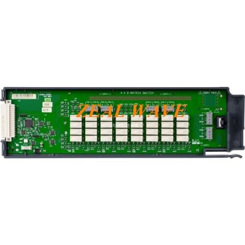 Agilent DAQM904A Acquisition Module for DAQ970A Data Collector Keysight