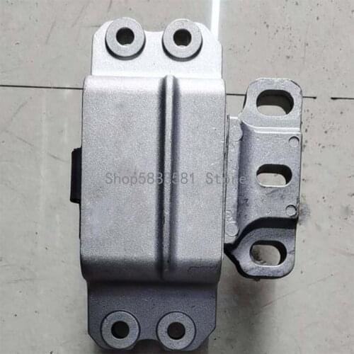 CAR Gearbox support Vol ksw age nAu diS kod aSe atT our anP ass at Chassis fixing bracket stabilizer gearbox gearbox foot rubber
