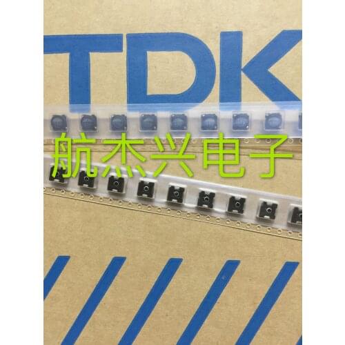 Original new 100% SLF6028T-150M1R0-PF SMD power winding inductance 6028 15UH 6*6*2.8MM