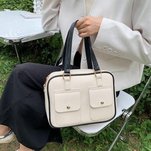 Женские сумки с карманами ROvnsHE China At AliExpress