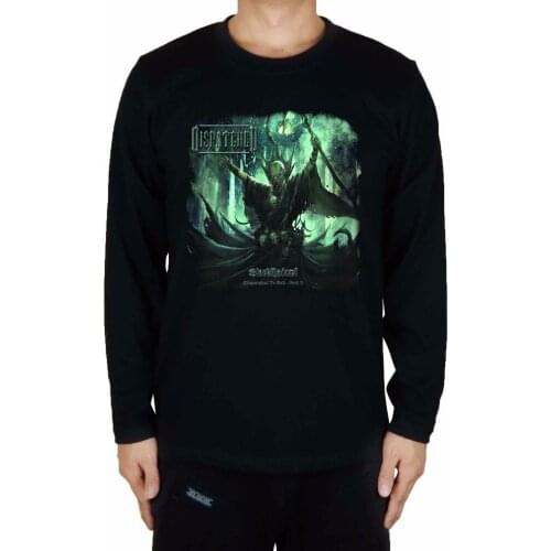 8 styles Summer Style Dispatched Rock men women shirt punk death heavy black metal mma fitness XXXL dark wizard skateboard