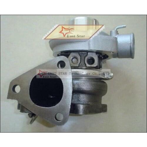TF035 28200-4A160 49135-04010 49135-04011 Turbo Turbocharger For Hyundai Commercial H200 Starex Galloper H1 D4BF 2.5L