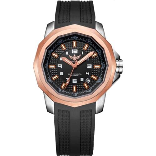 YELANG Mens Sports Watches